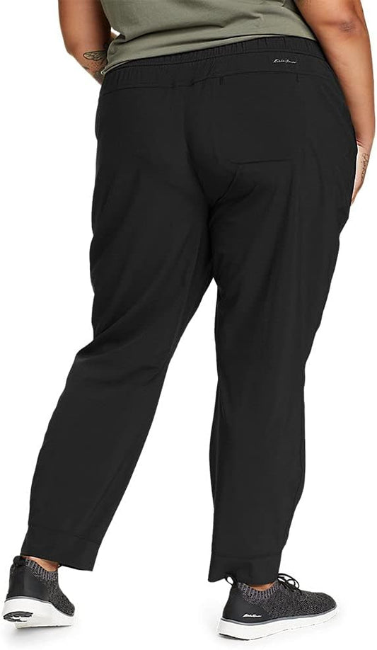 Eddie Bauer Women's Departure Jogger Pants