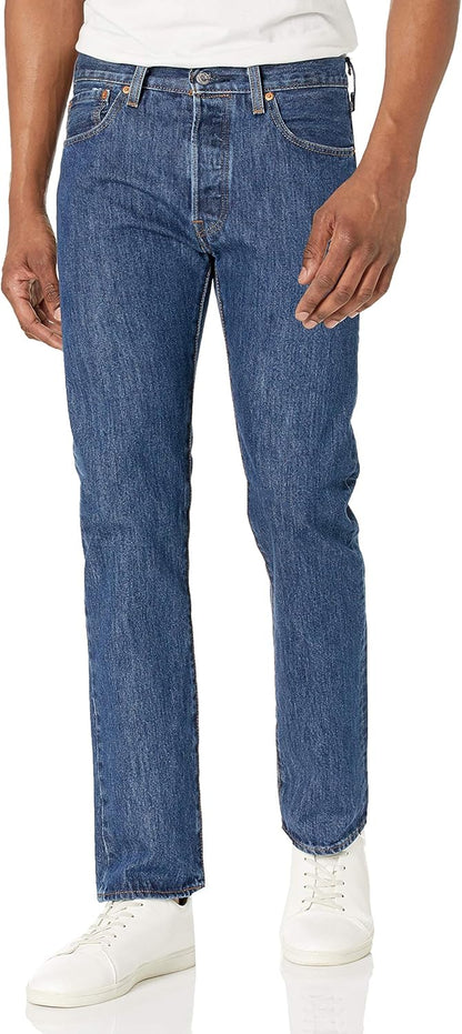 Levi's Men's 541 Athletic Fit Jeans (Also Available in Big & Tall)