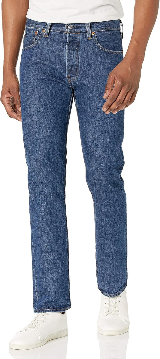 Levi's Men's 541 Athletic Fit Jeans (Also Available in Big & Tall)