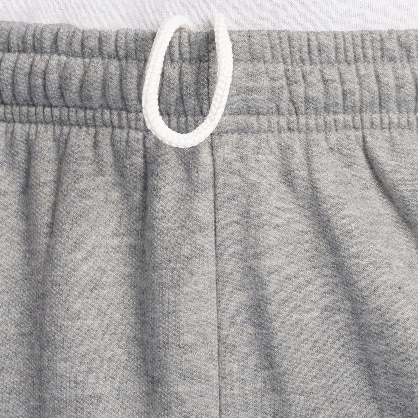 Fruit of the Loom Eversoft Fleece Elastic Bottom Sweatpants with Pockets, Relaxed Fit, Moisture Wicking, Breathable