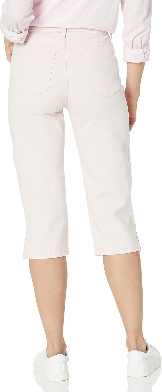 Gloria Vanderbilt Women's Amanda Capri Jean