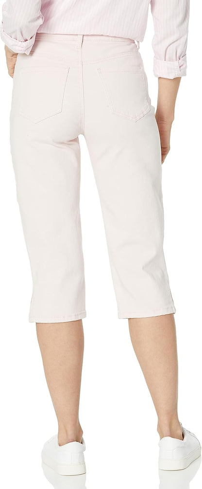 Gloria Vanderbilt Women's Amanda Capri Jean