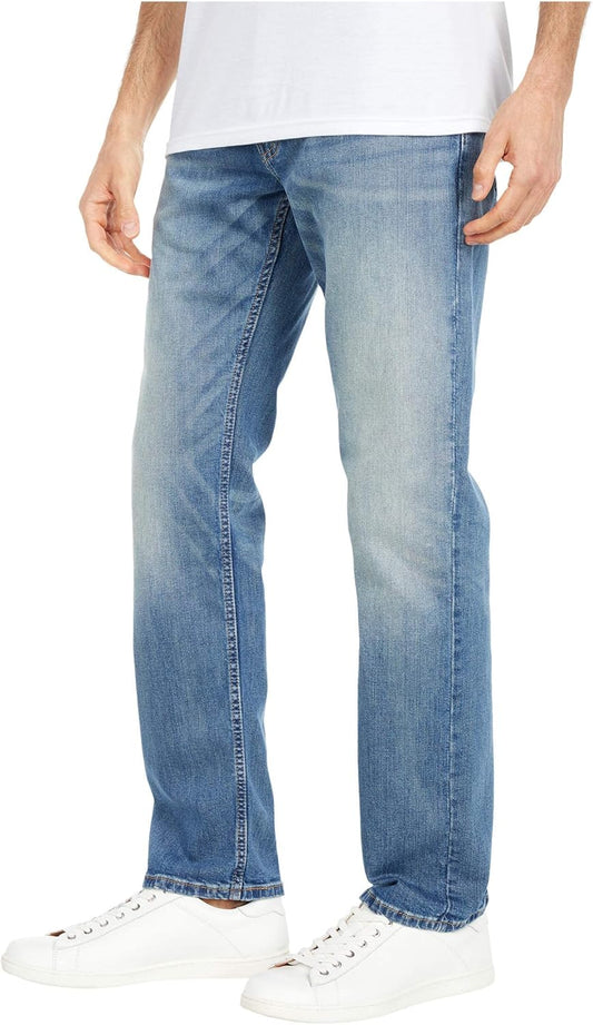 Levi's Men's 559 Relaxed Straight Jeans (Also Available in Big & Tall)