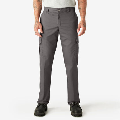 Dickies Men's Flex Regular Fit Cargo Pants