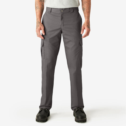 Dickies Men's Flex Regular Fit Cargo Pants