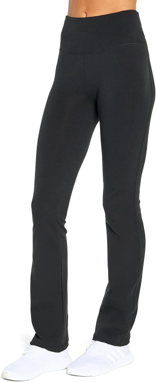 Bally Total Fitness Women's The Legacy Tummy Control Pant