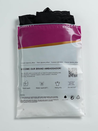 YIANNA Fajas Colombianas Shapewear for Women Tummy Control Post Surgery Full Body Shaper Butt Lifter with Zipper Crotch