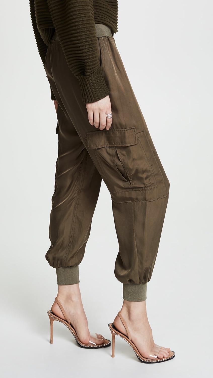 Cinq a Sept Women's Tous Les Jours Giles Pants
