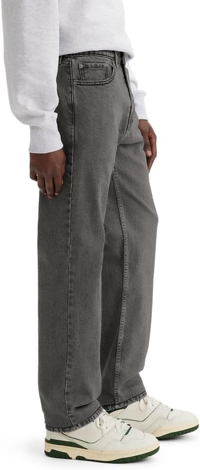 Levi's Men's 505 Regular Fit Jeans (Also Available in Big & Tall)