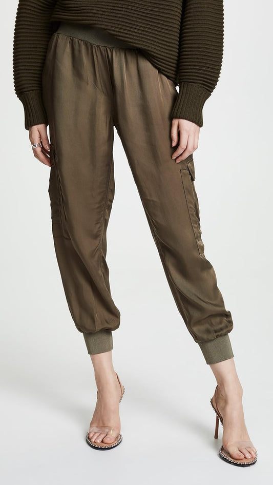 Cinq a Sept Women's Tous Les Jours Giles Pants