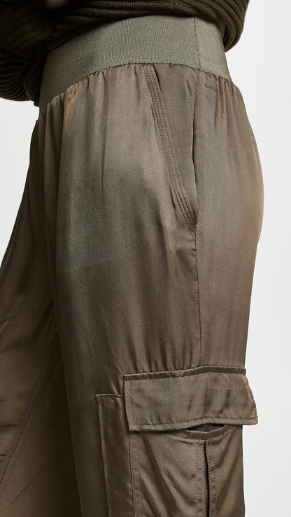 Cinq a Sept Women's Tous Les Jours Giles Pants