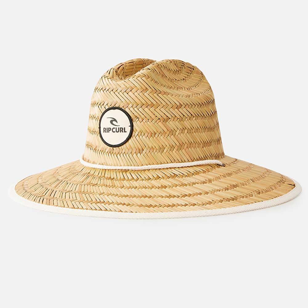 Rip Curl Women's Classic Surf Straw Sun Hat