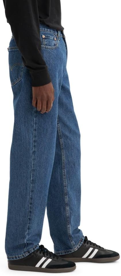 Levi's Men's 550 Relaxed Fit Jeans (Also Available in Big & Tall)