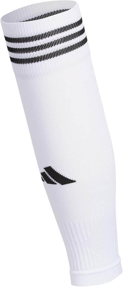 adidas unisex Copa Soccer Sleeves (2-pack) – Pre-cut Sock Sleeves for Men, Women & Kids, Fits Over Shin Guards