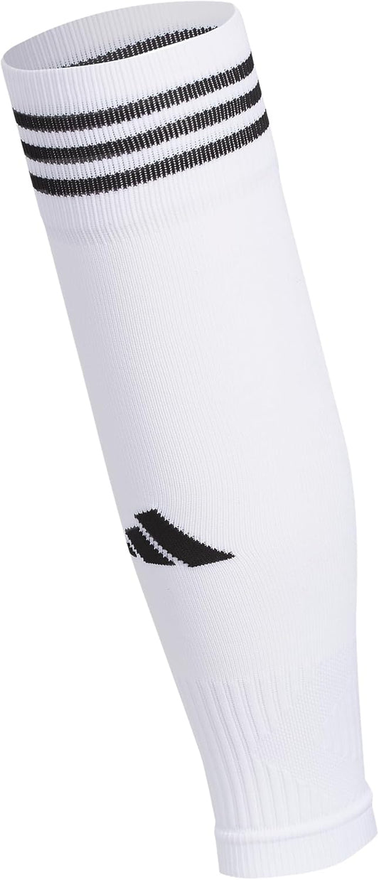 adidas unisex Copa Soccer Sleeves (2-pack) – Pre-cut Sock Sleeves for Men, Women & Kids, Fits Over Shin Guards