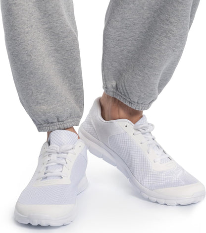 Fruit of the Loom Eversoft Fleece Elastic Bottom Sweatpants with Pockets, Relaxed Fit, Moisture Wicking, Breathable