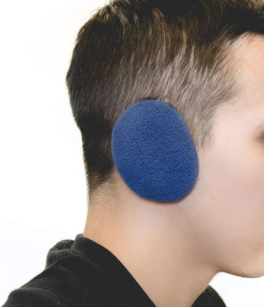 Sprigs Earbags Bandless Ear Warmers/Earmuffs with Thinsulate Ear Muffs For Winter