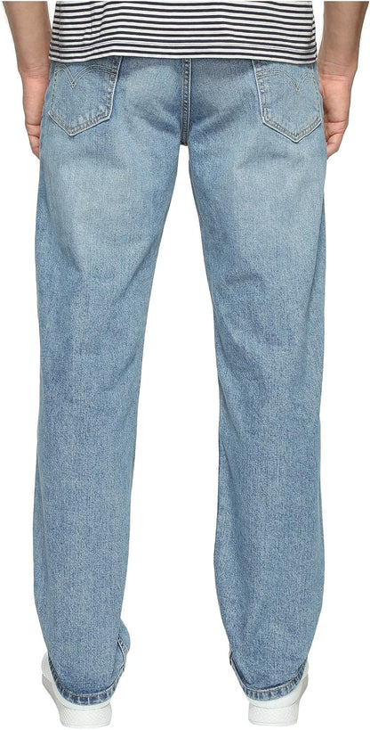 Levi's Men's 550 Relaxed Fit Jeans (Also Available in Big & Tall)
