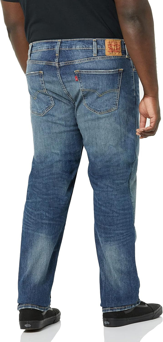 Levi's Men's 559 Relaxed Straight Jeans (Also Available in Big & Tall)