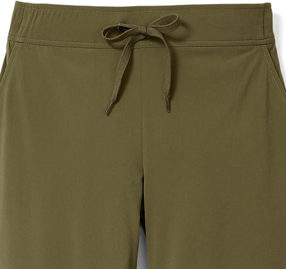 Eddie Bauer Women's Departure Jogger Pants