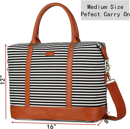 Baosha Women's Modern/Fitted, 16 x 12 x 8 inch