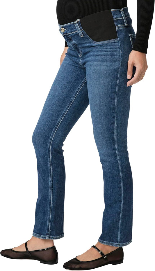 PAIGE Women's Cindy Maternity Jeans