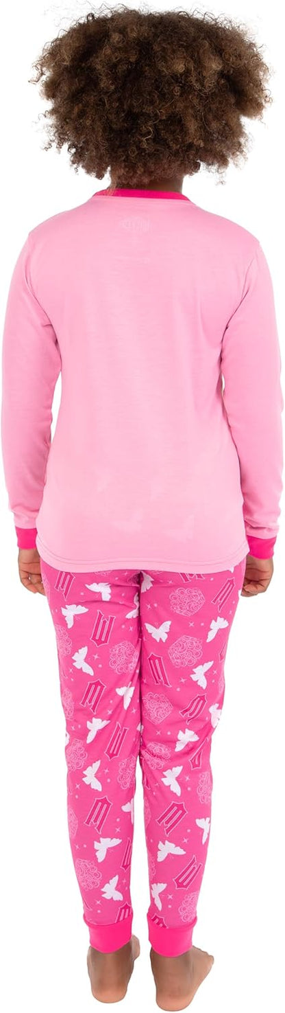 wicked Pajamas | Girls' Pajama Sets | Girls Pajama Set | Sizes 7 To 14