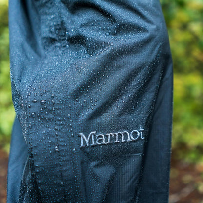 MARMOT Men's Precip Eco Full Zip Pants