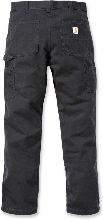 Carhartt Men's B324 Washed Twill Relaxed Fit Pant