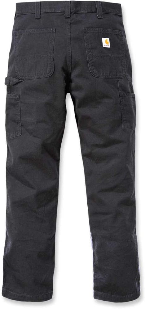 Carhartt Men's B324 Washed Twill Relaxed Fit Pant