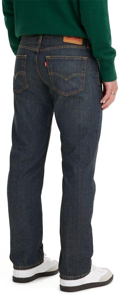Levi's Men's 559 Relaxed Straight Jeans (Also Available in Big & Tall)