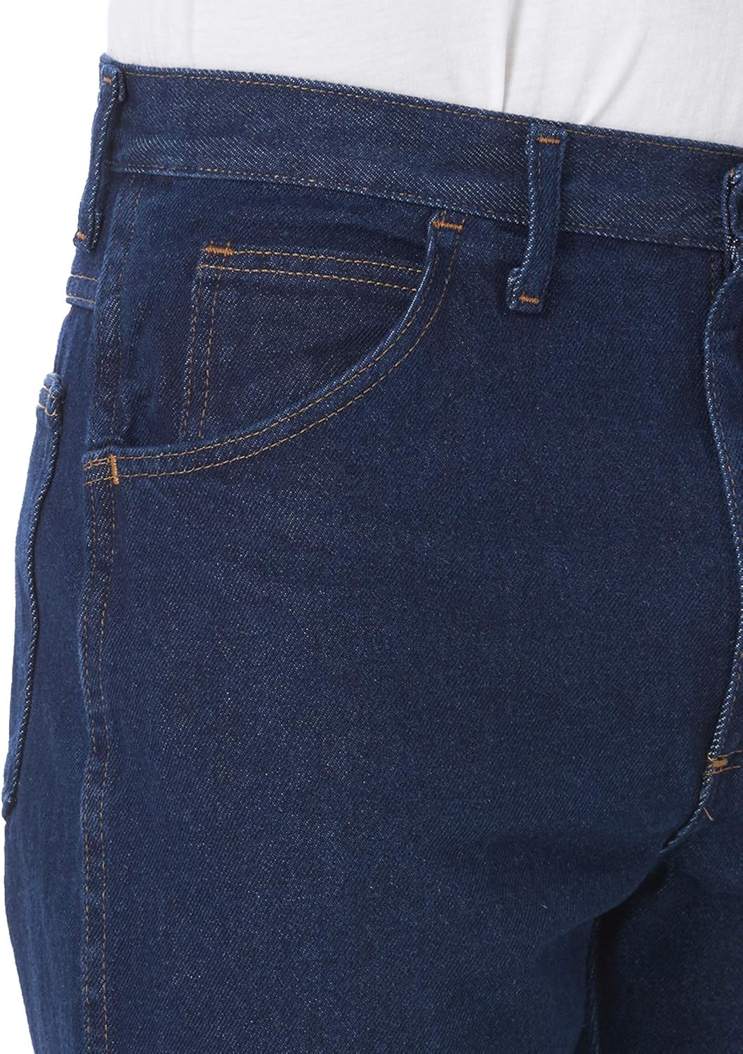 Men's Classic Regular Fit Jean