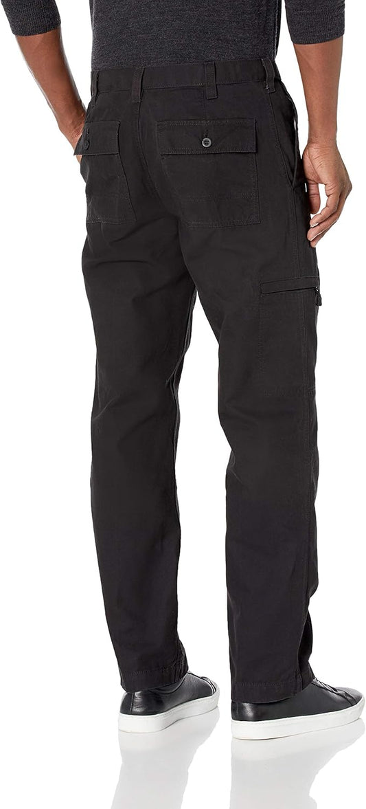 Dockers Men’s Classic Fit Comfort Cargo Pants