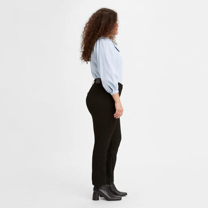 Levi's Women's Classic Straight Jeans