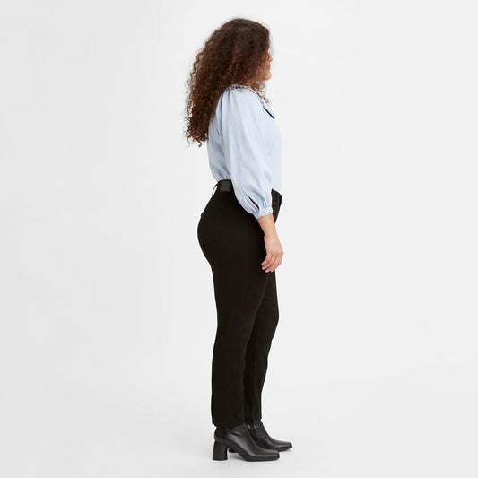 Levi's Women's Classic Straight Jeans