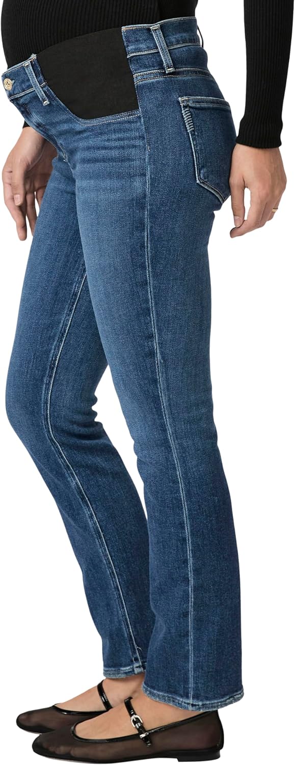 PAIGE Women's Cindy Maternity Jeans