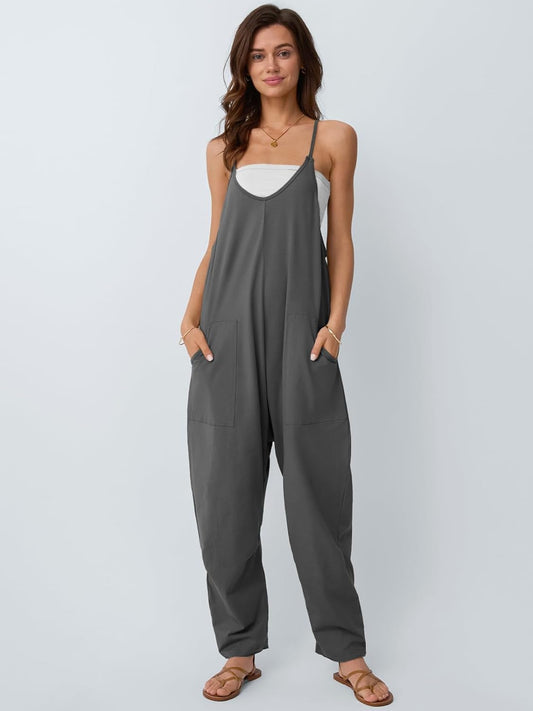 AUTOMET Jumpsuits for Women Casual Summer Outfits Rompers Comfy Beach Vacation Trendy Overalls Jumpers Fashion Clothes 2025