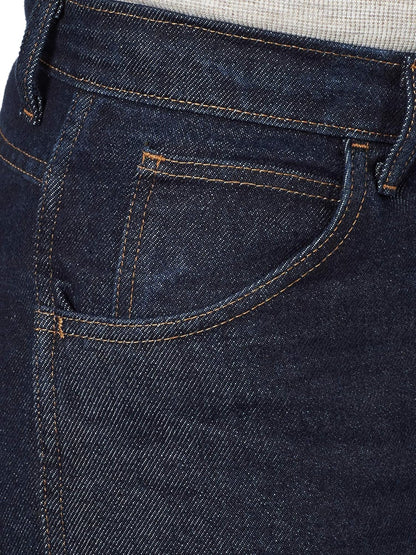 Men's Classic Relaxed Fit Jean