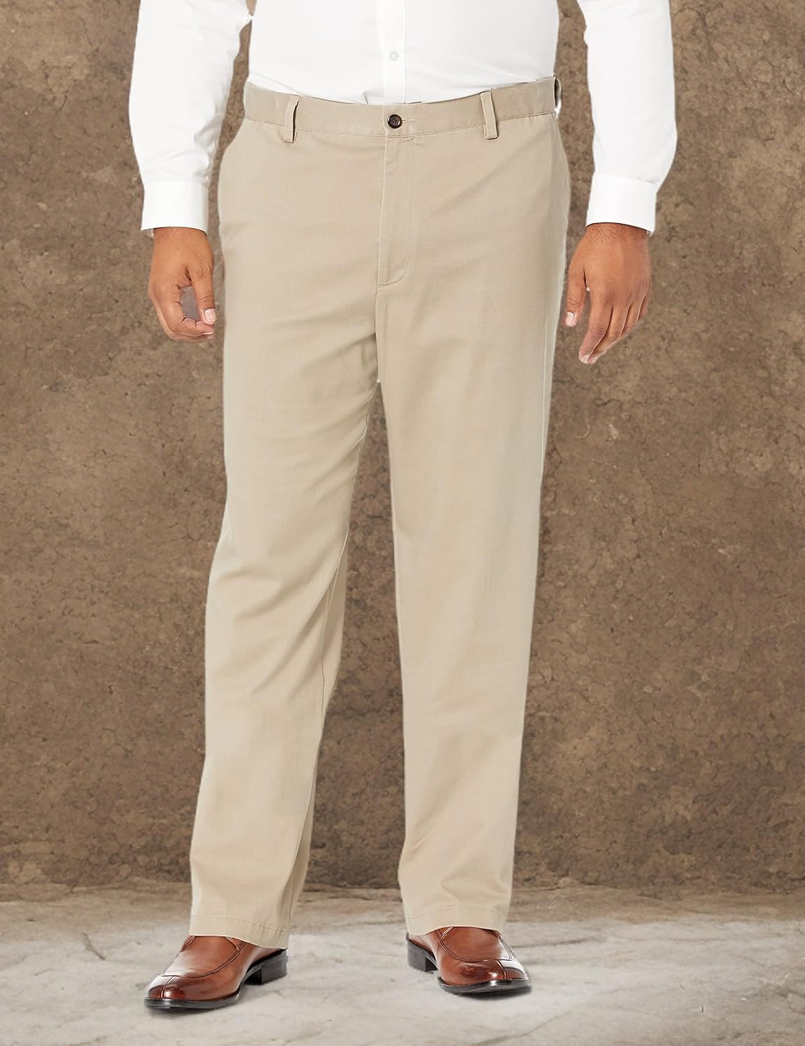 Dockers Men's Classic Fit Easy Khaki Pants (Regular and Big & Tall)