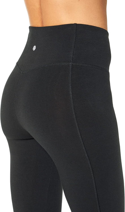 Bally Total Fitness Women's The Legacy Tummy Control Pant