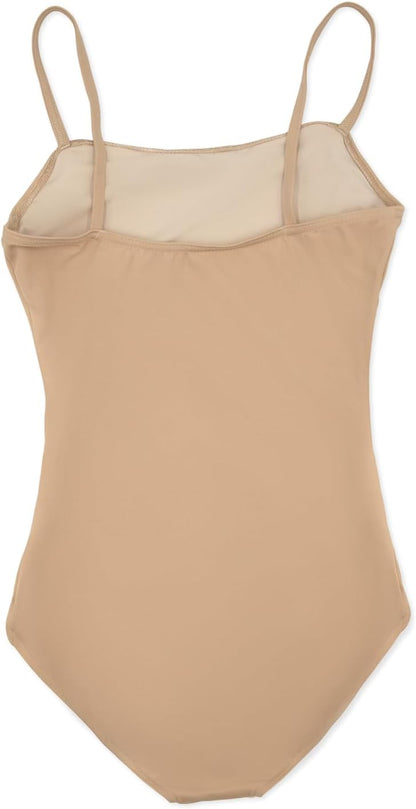 Capezio girls Camisole Leotard - Girls