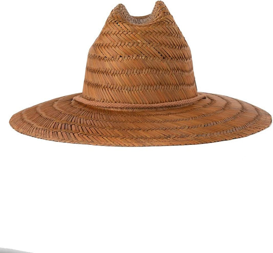 Billabong New Comer Straw Hat